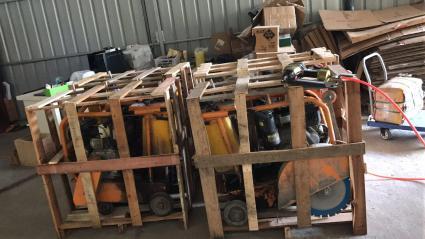 东莞行李、家具、电器包装托运
