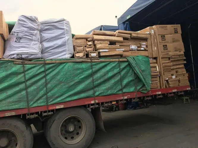 东莞家具托运