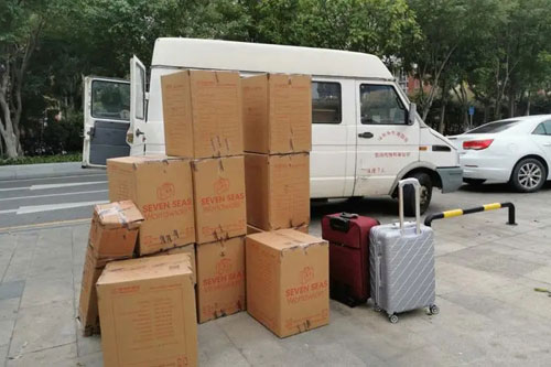 东莞行李托运公司