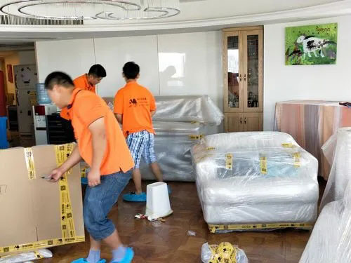 东莞精品搬家公司